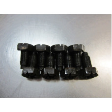 18C127 Flexplate Bolts From 2010 FORD F-150  5.4